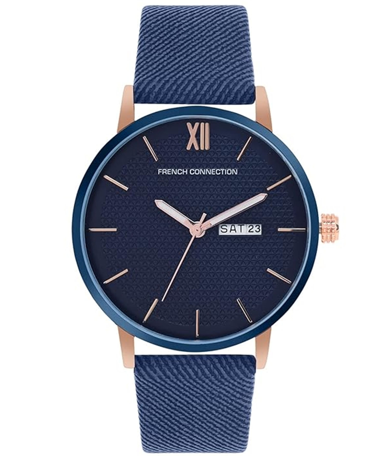 ساعت مچی مردانه فرنچ کانکشن، کد FCN00034E