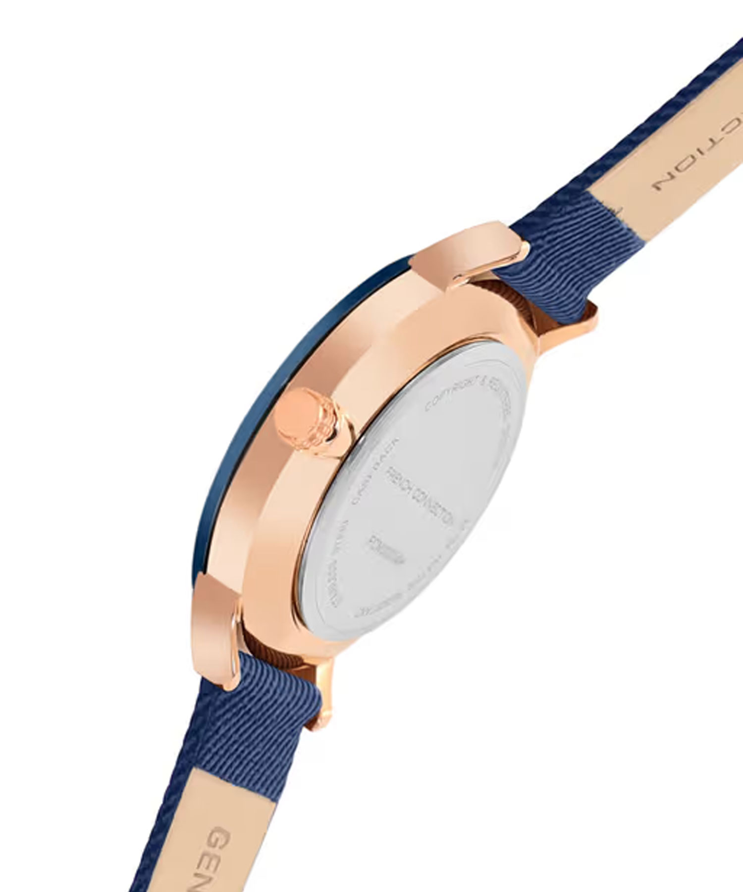 ساعت مچی مردانه فرنچ کانکشن، کد FCN00034E