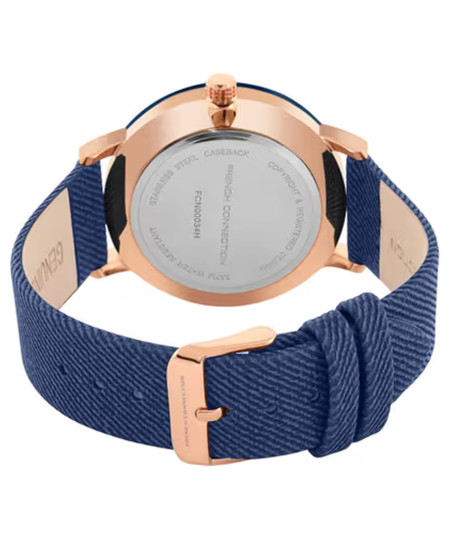 ساعت مچی مردانه فرنچ کانکشن، کد FCN00034E