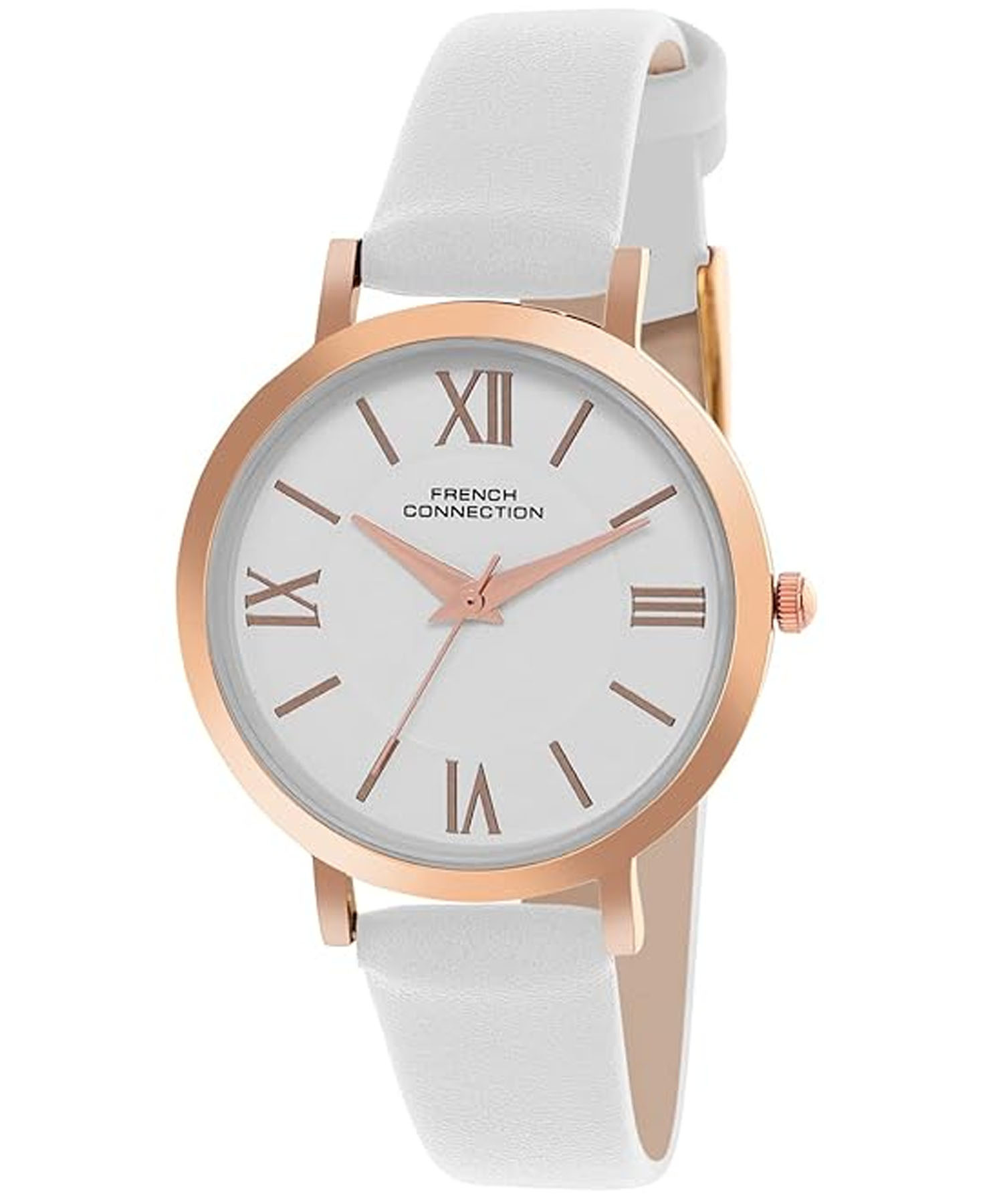 ساعت مچی زنانه فرنچ کانکشن، کد FCN00037F