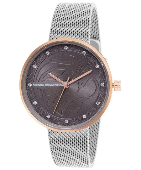 ساعت مچی زنانه فرنچ کانکشن، کد FCN00038G