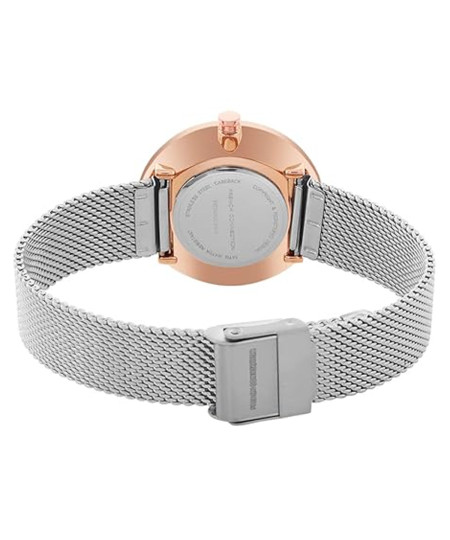 ساعت مچی زنانه فرنچ کانکشن، کد FCN00038G