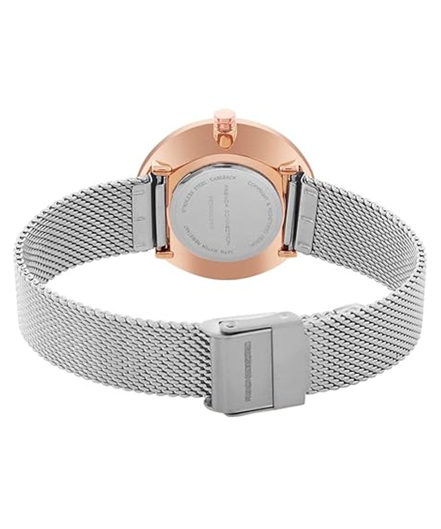 ساعت مچی زنانه فرنچ کانکشن، کد FCN00038G