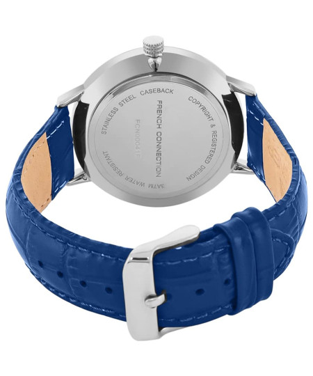 ساعت مچی مردانه فرنچ کانکشن، کد FCN00041F