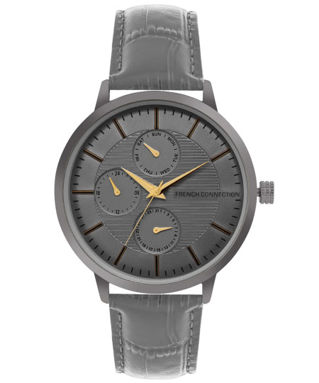 ساعت مچی مردانه فرنچ کانکشن، کد FCN00041G