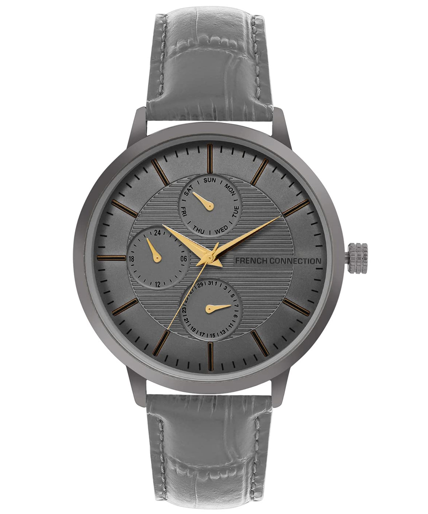 ساعت مچی مردانه فرنچ کانکشن، کد FCN00041G