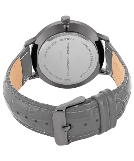 ساعت مچی مردانه فرنچ کانکشن، کد FCN00041G