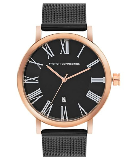 ساعت مچی مردانه فرنچ کانکشن، کد FCN00045D