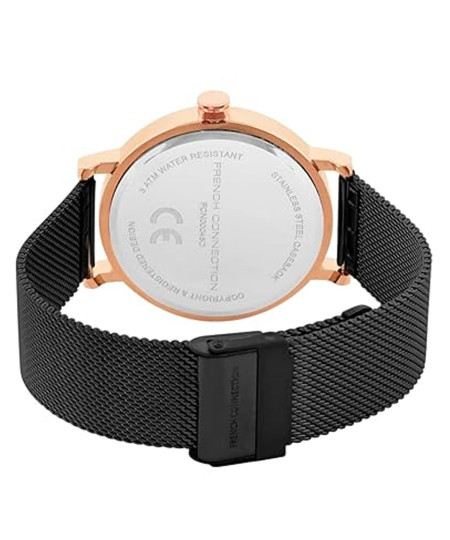 ساعت مچی مردانه فرنچ کانکشن، کد FCN00045D