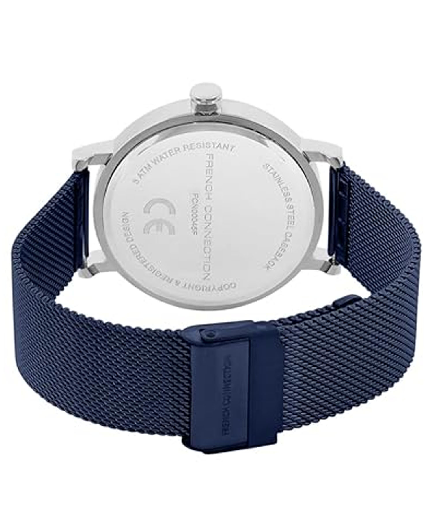 ساعت مچی مردانه فرنچ کانکشن، کد FCN00045F