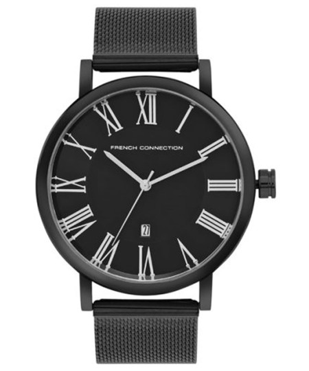 ساعت مچی مردانه فرنچ کانکشن، کد FCN00045G