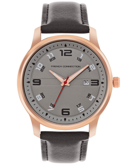 ساعت مچی مردانه فرنچ کانکشن، کد FCN00046B