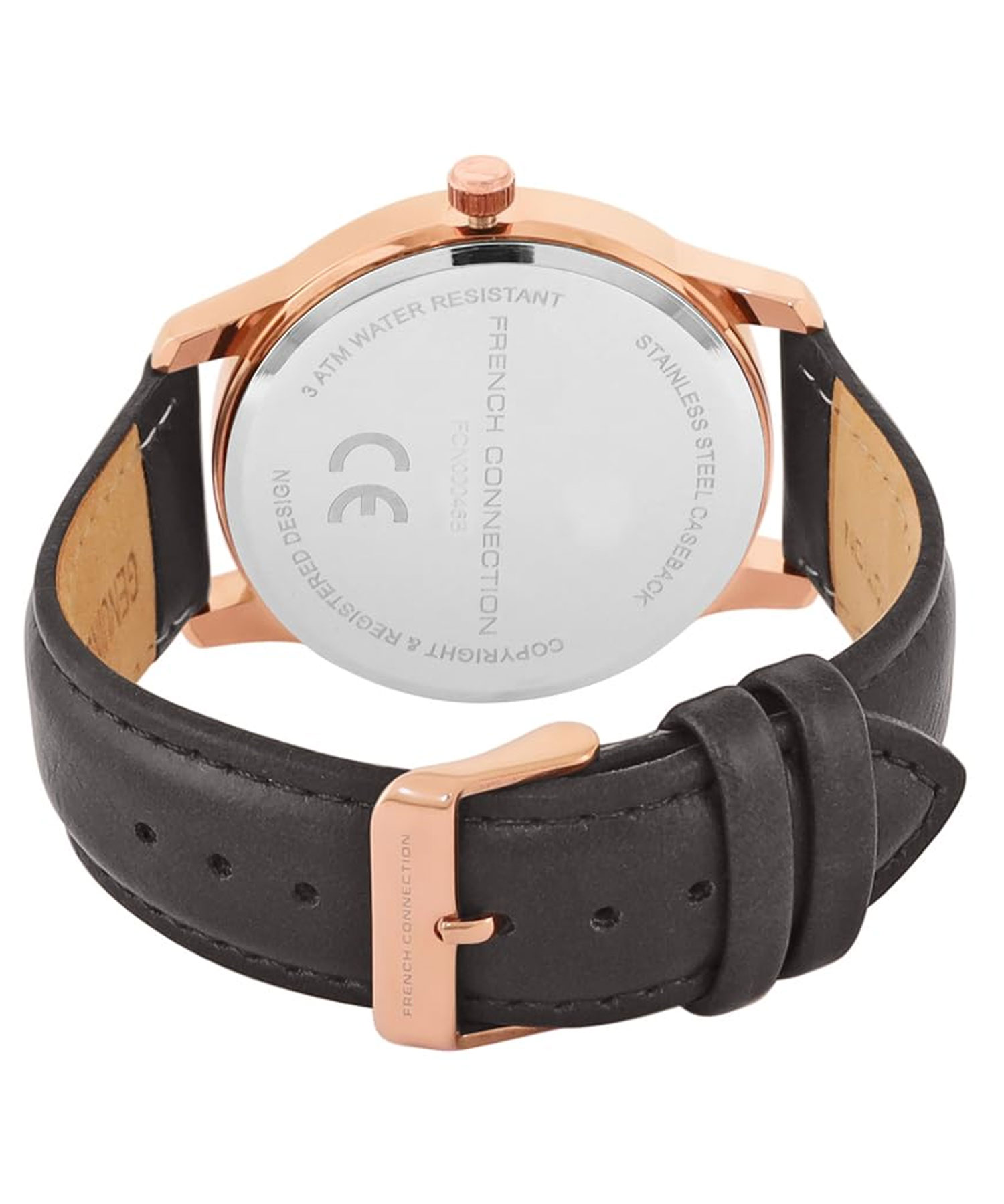 ساعت مچی مردانه فرنچ کانکشن، کد FCN00046B