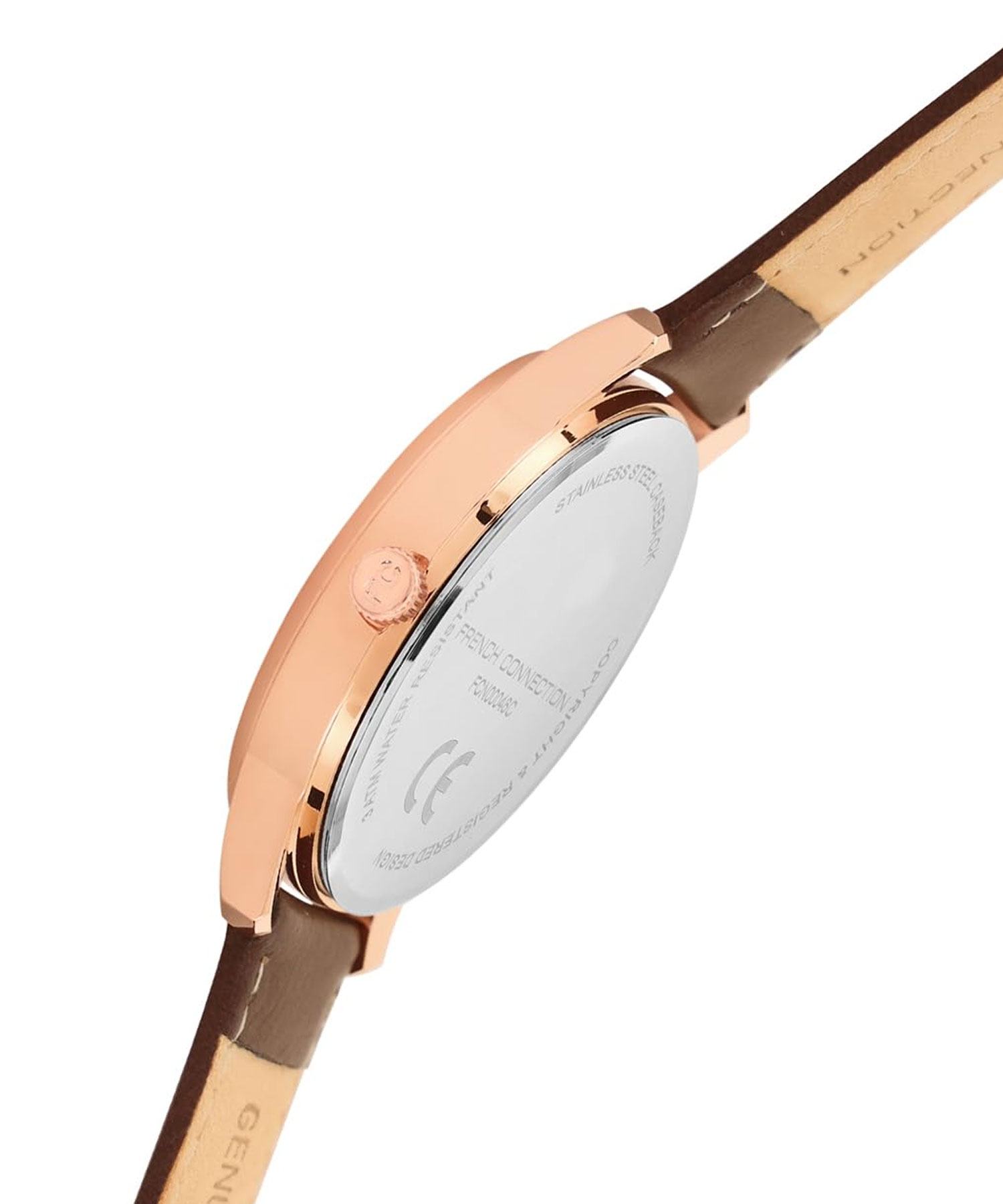 ساعت مچی مردانه فرنچ کانکشن، کد FCN00046C