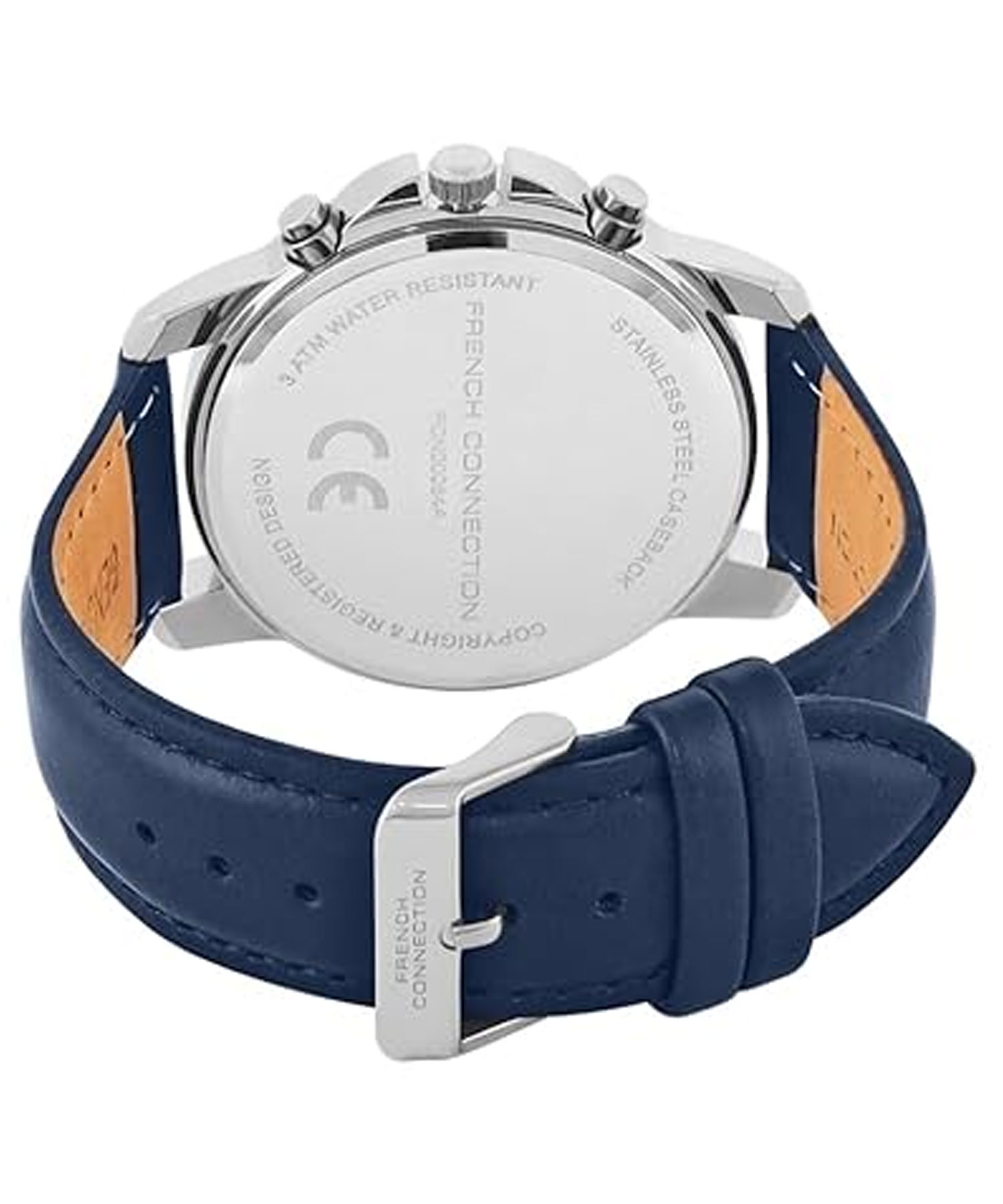 ساعت مچی مردانه فرنچ کانکشن، کد FCN00054A