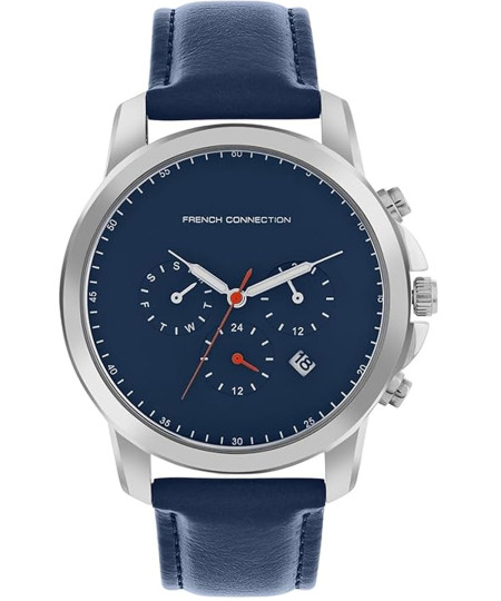 ساعت مچی مردانه فرنچ کانکشن، کد FCN00054A