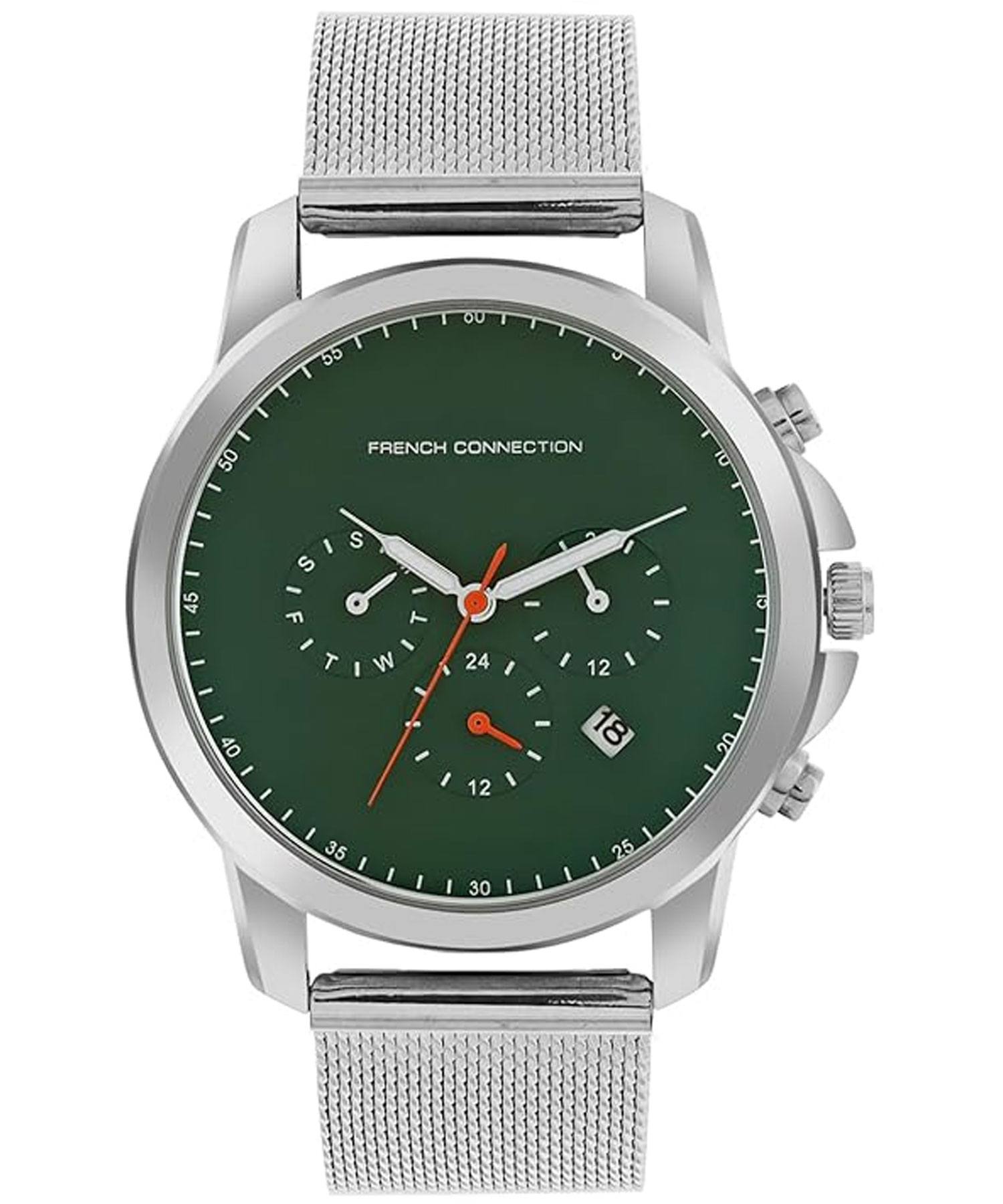 ساعت مچی مردانه فرنچ کانکشن، کد FCN00054E