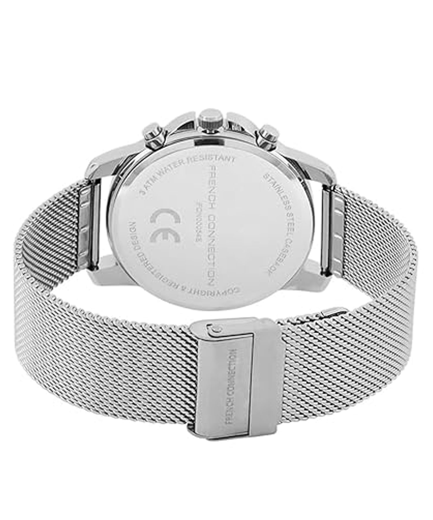 ساعت مچی مردانه فرنچ کانکشن، کد FCN00054E