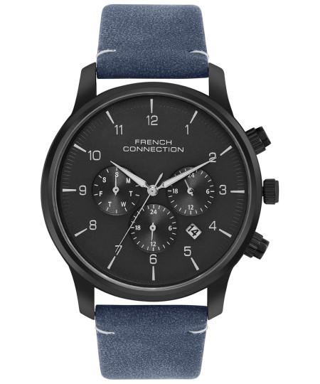 ساعت مچی مردانه فرنچ کانکشن، کد FCN00055C