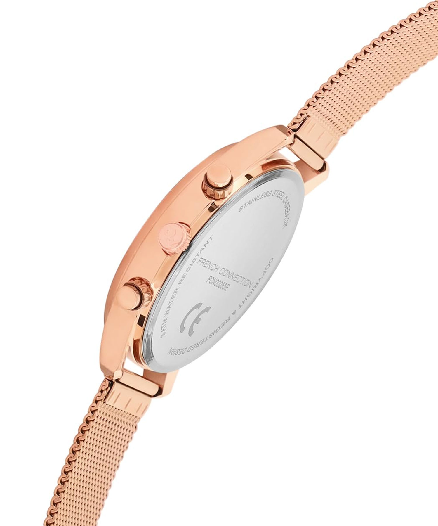 ساعت مچی مردانه فرنچ کانکشن، کد FCN00055E