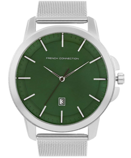 ساعت مچی مردانه فرنچ کانکشن، کد FCN00058F