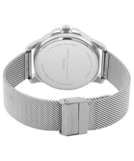 ساعت مچی مردانه فرنچ کانکشن، کد FCN00058F