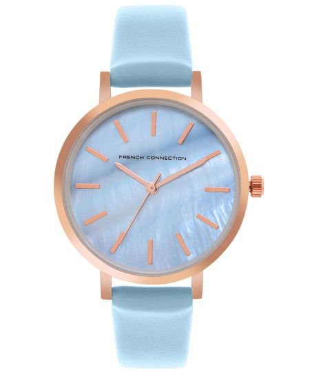 ساعت مچی زنانه فرنچ کانکشن، کد FCN00060A