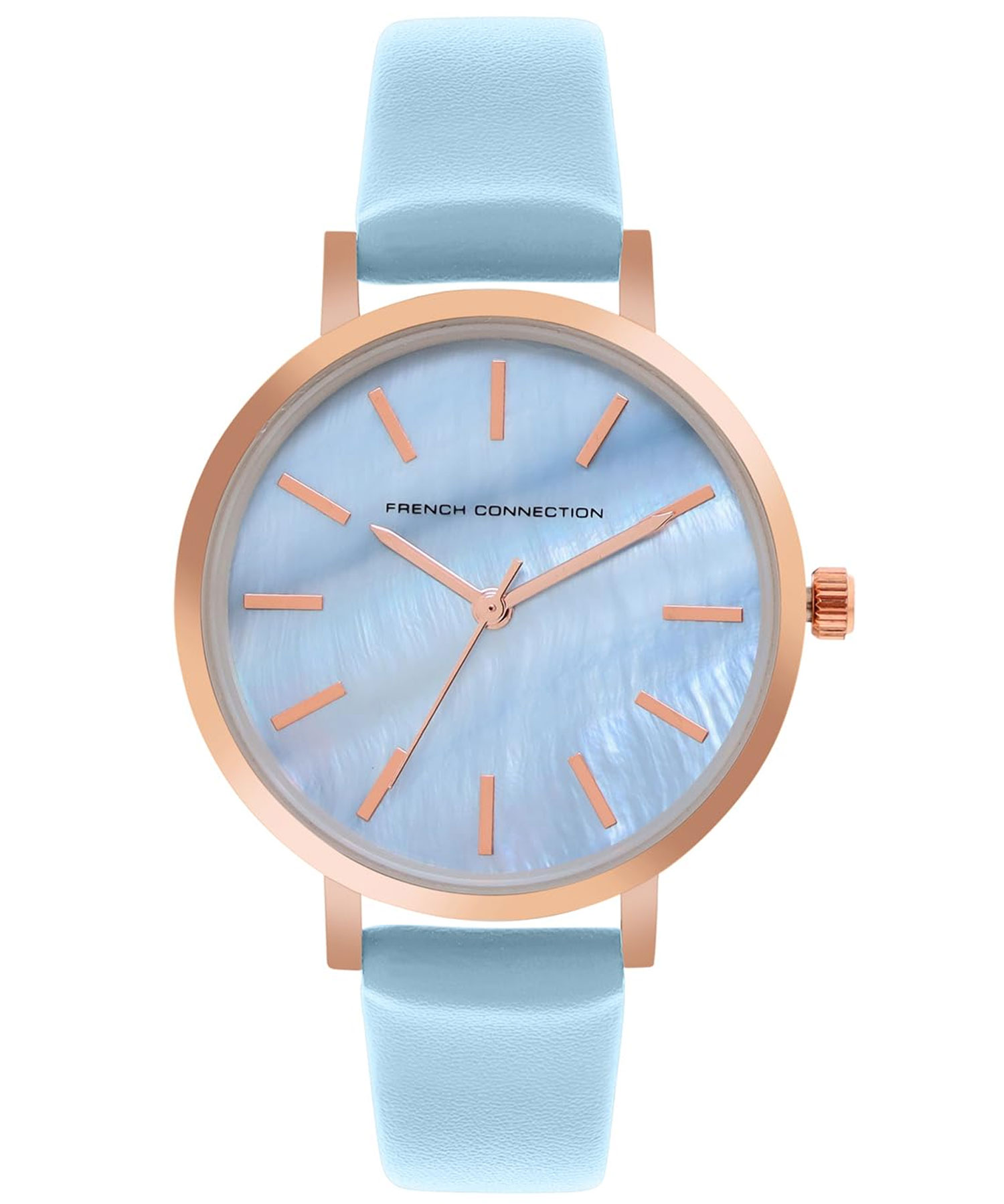 ساعت مچی زنانه فرنچ کانکشن، کد FCN00060A