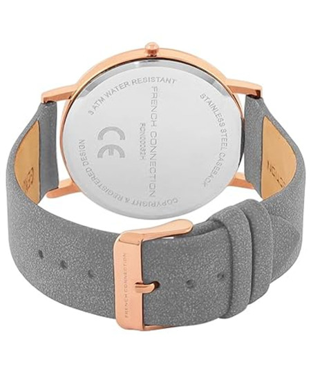 ساعت مچی مردانه فرنچ کانکشن، کد FCN00062H