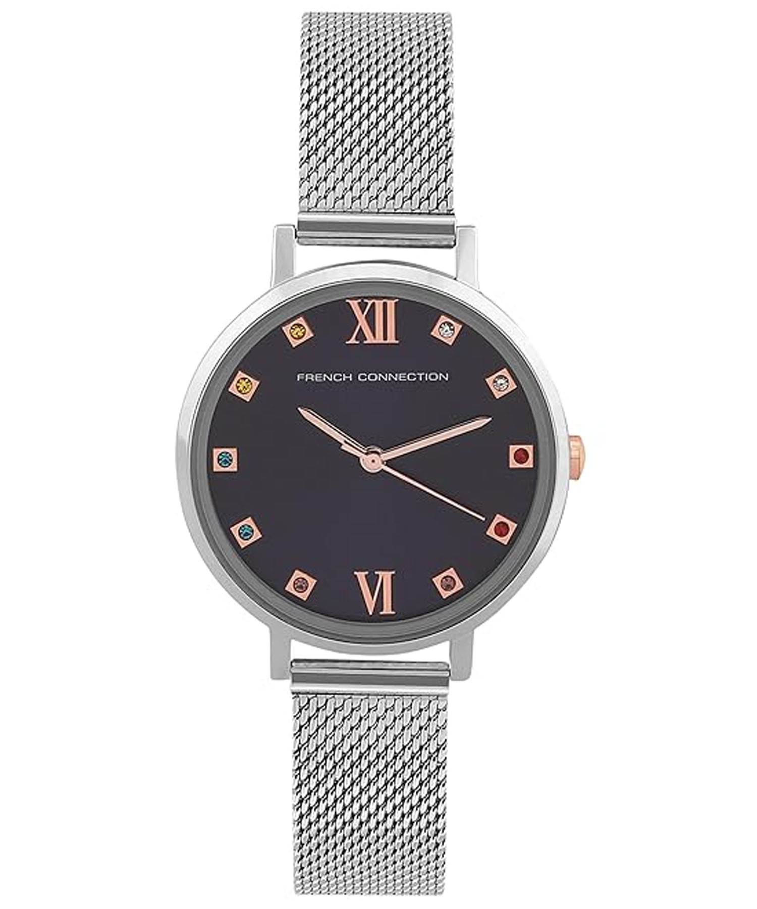 ساعت مچی زنانه فرنچ کانکشن، کد FCN00068I