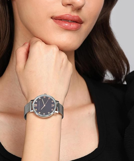 ساعت مچی زنانه فرنچ کانکشن، کد FCN00068I