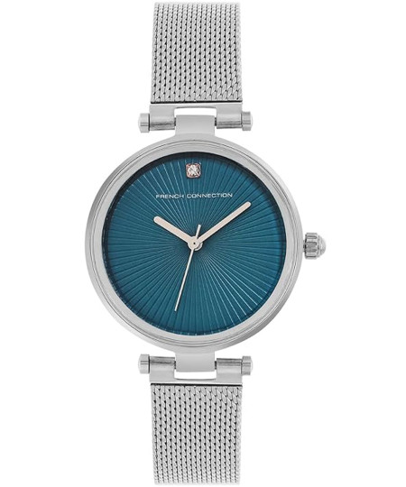 ساعت مچی زنانه فرنچ کانکشن، کد FCN00070A