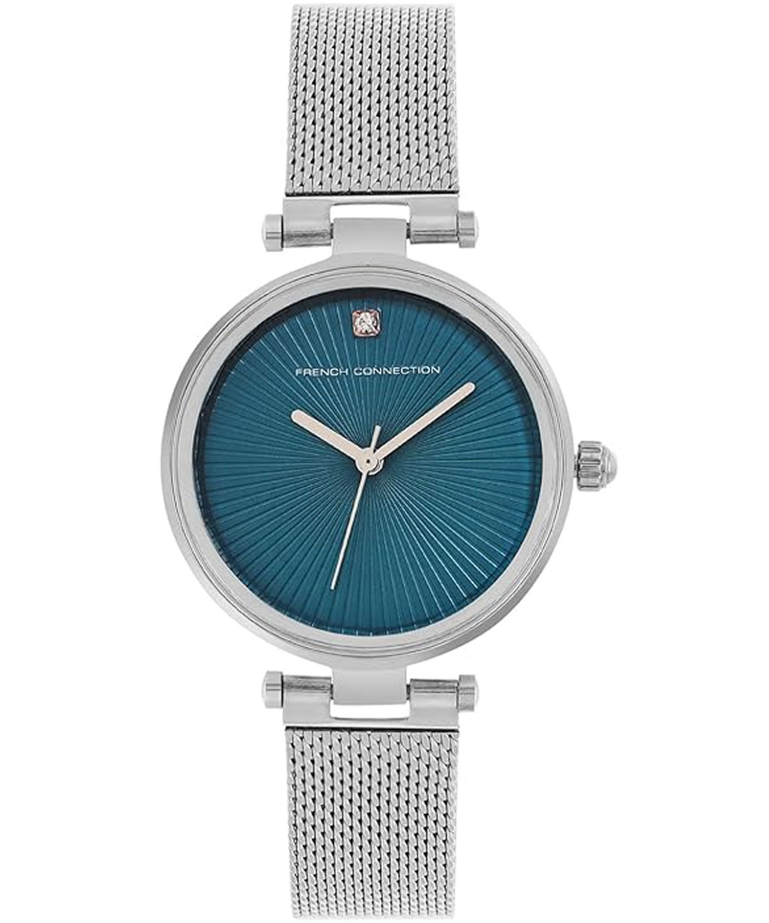ساعت مچی زنانه فرنچ کانکشن، کد FCN00070A