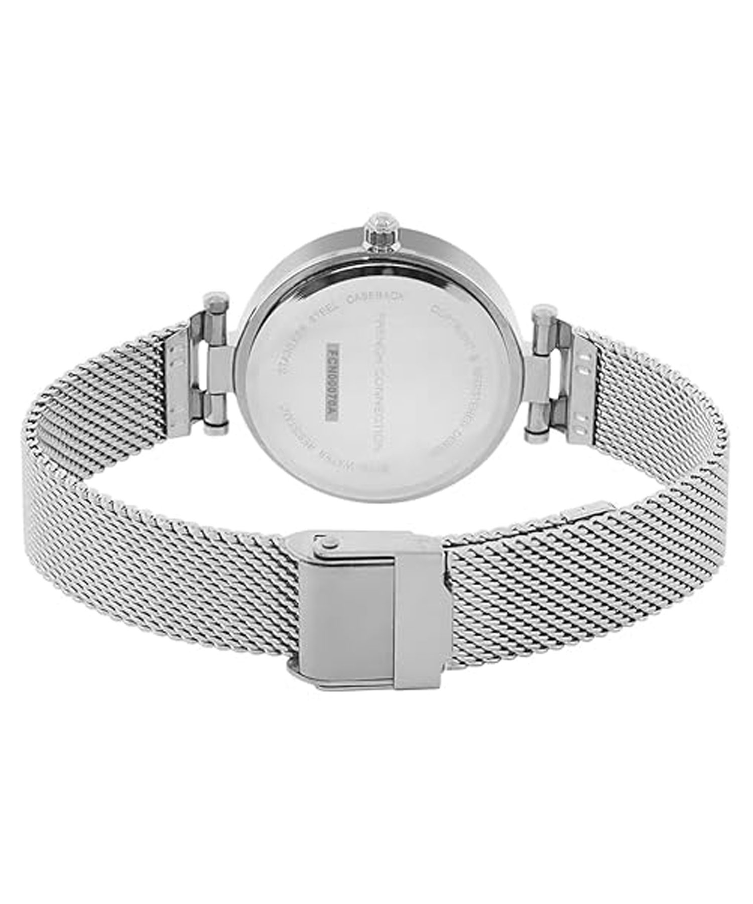 ساعت مچی زنانه فرنچ کانکشن، کد FCN00070A