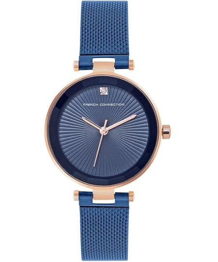 ساعت مچی زنانه فرنچ کانکشن، کد FCN00070F