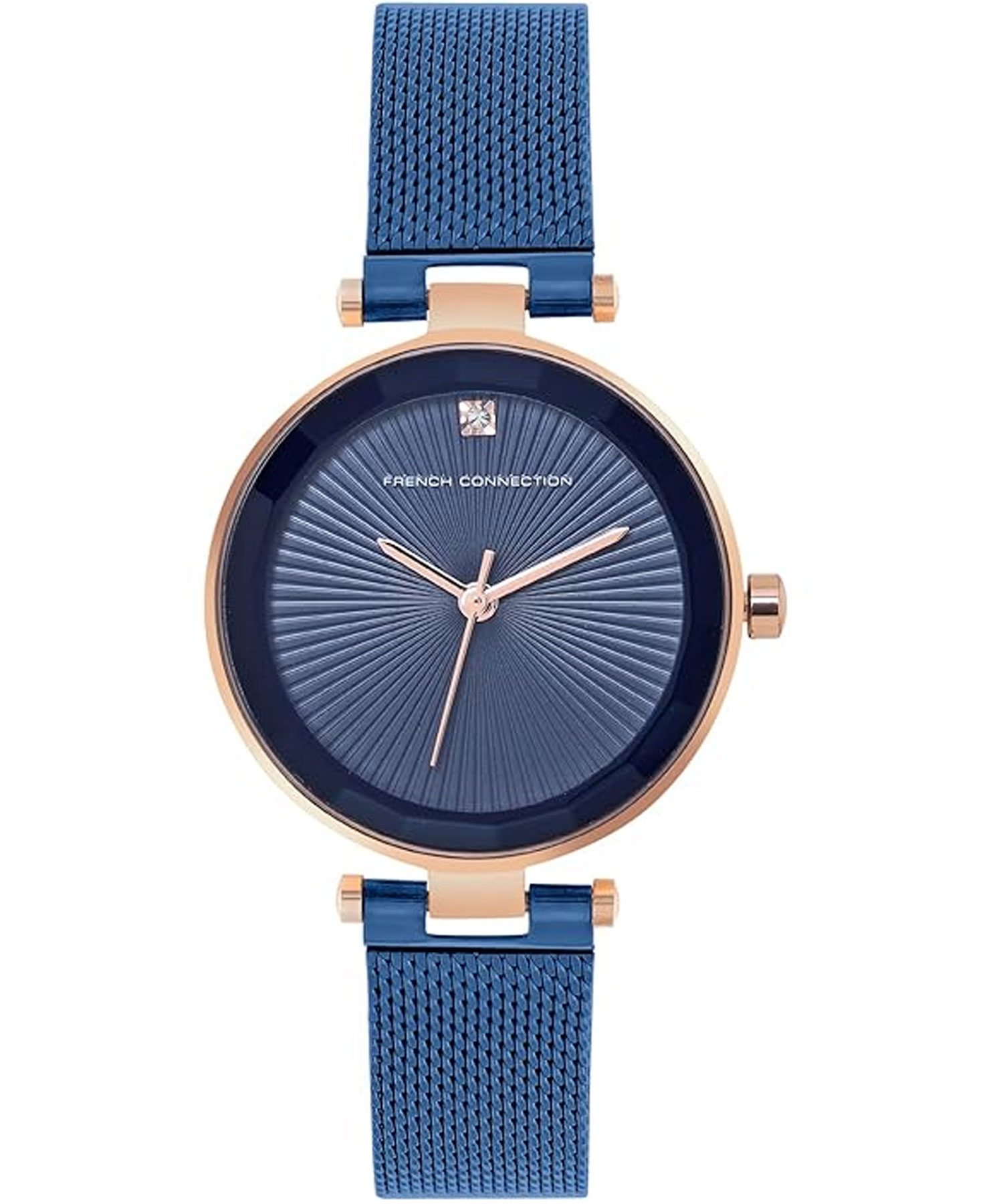 ساعت مچی زنانه فرنچ کانکشن، کد FCN00070F