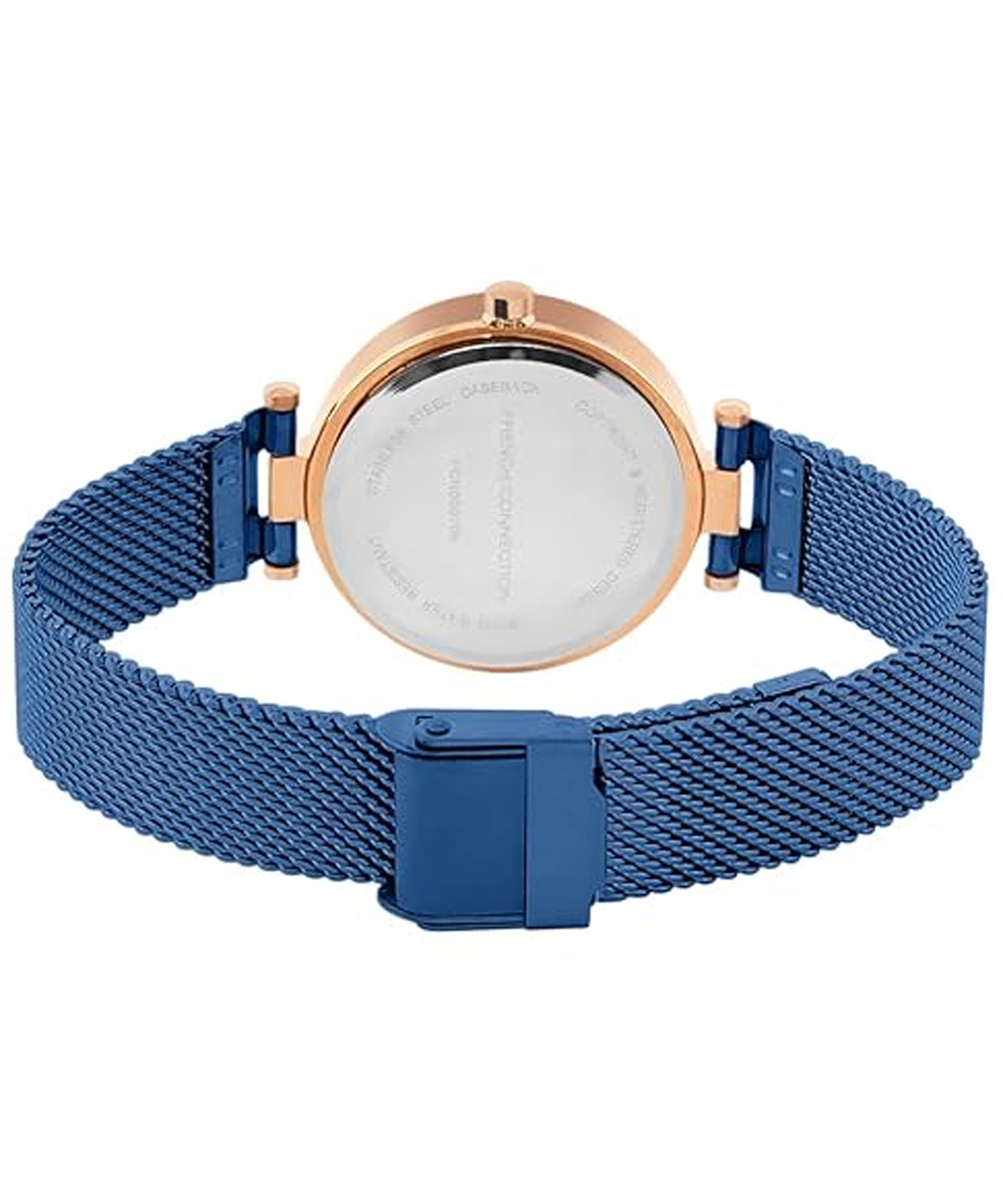 ساعت مچی زنانه فرنچ کانکشن، کد FCN00070F