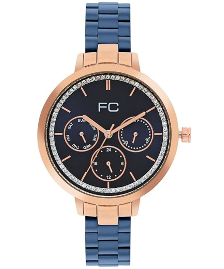 ساعت مچی زنانه فرنچ کانکشن، کد FCN00074A