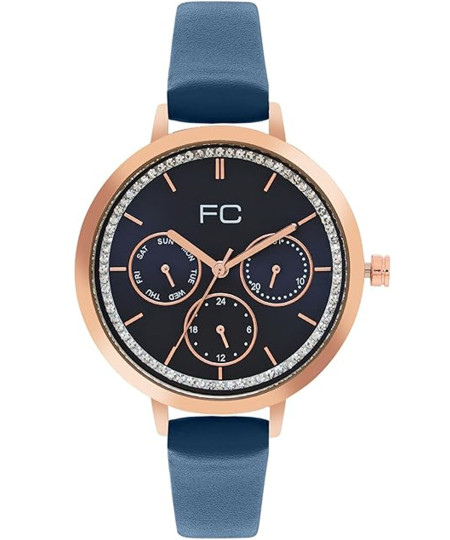 ساعت مچی زنانه فرنچ کانکشن، کد FCN00074E