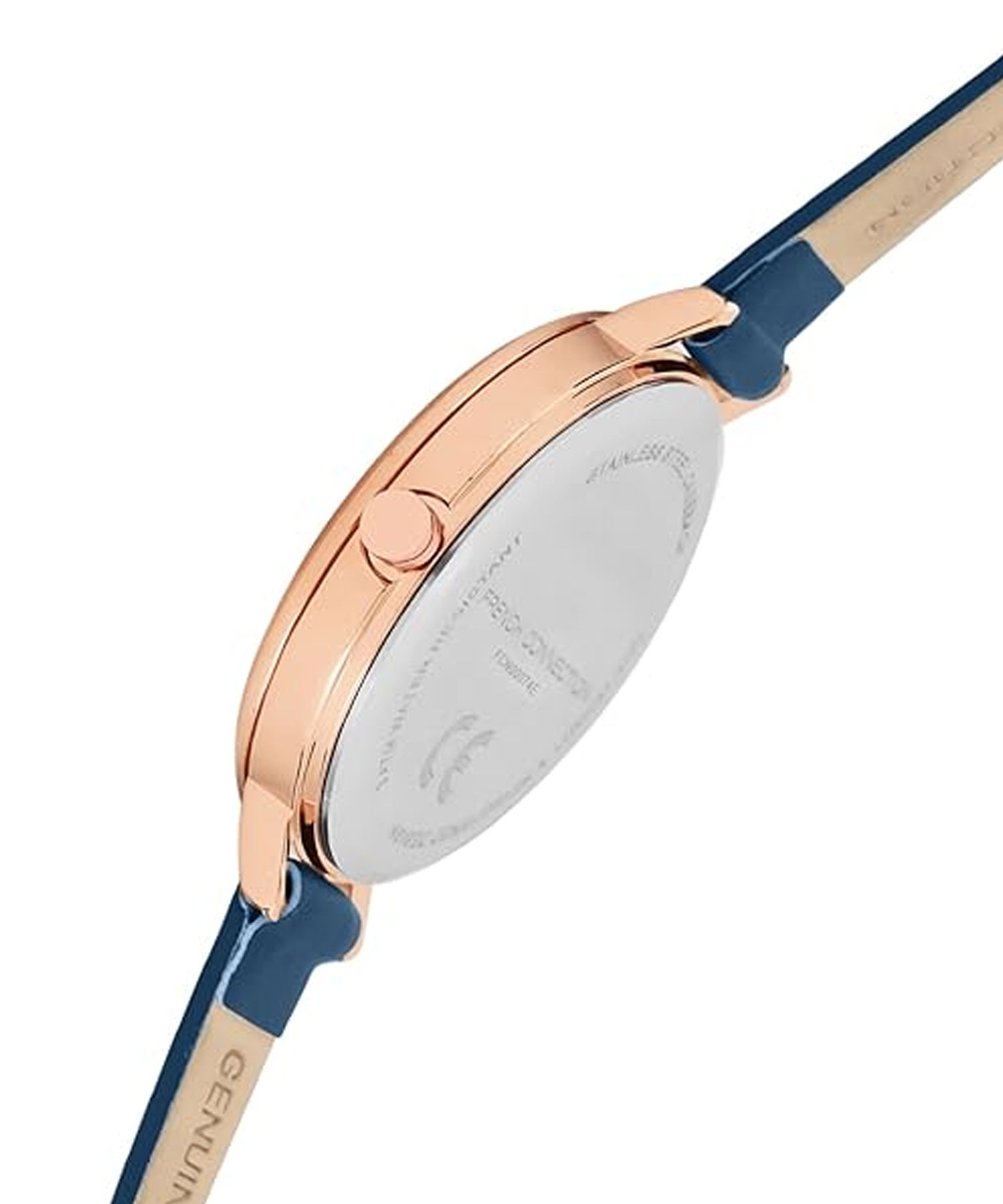 ساعت مچی زنانه فرنچ کانکشن، کد FCN00074E