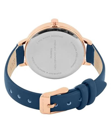 ساعت مچی زنانه فرنچ کانکشن، کد FCN00074E