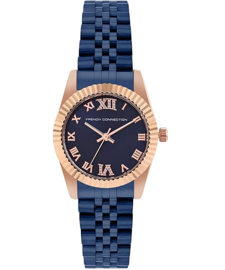 ساعت مچی زنانه فرنچ کانکشن، کد FCN00077C