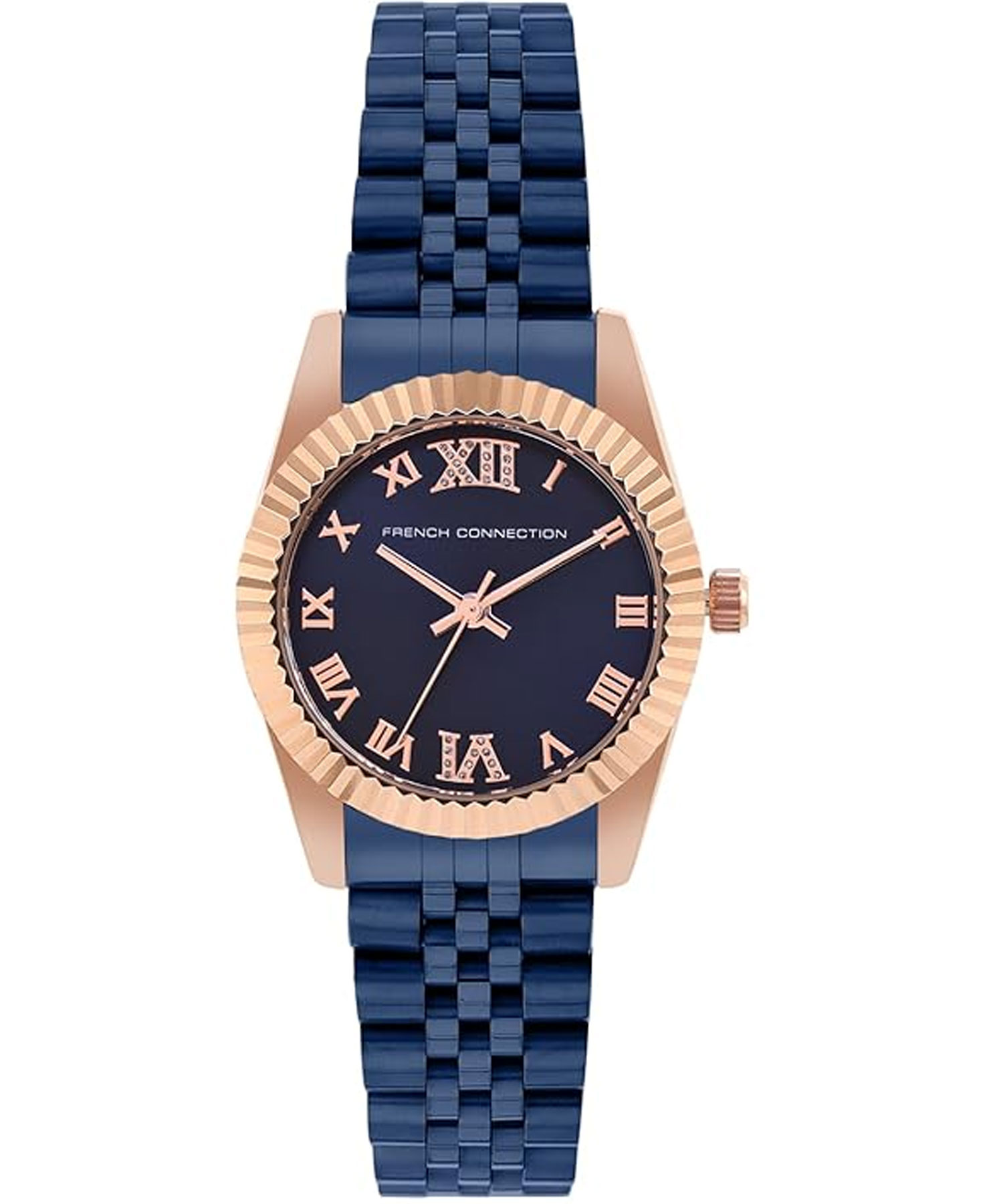 ساعت مچی زنانه فرنچ کانکشن، کد FCN00077C