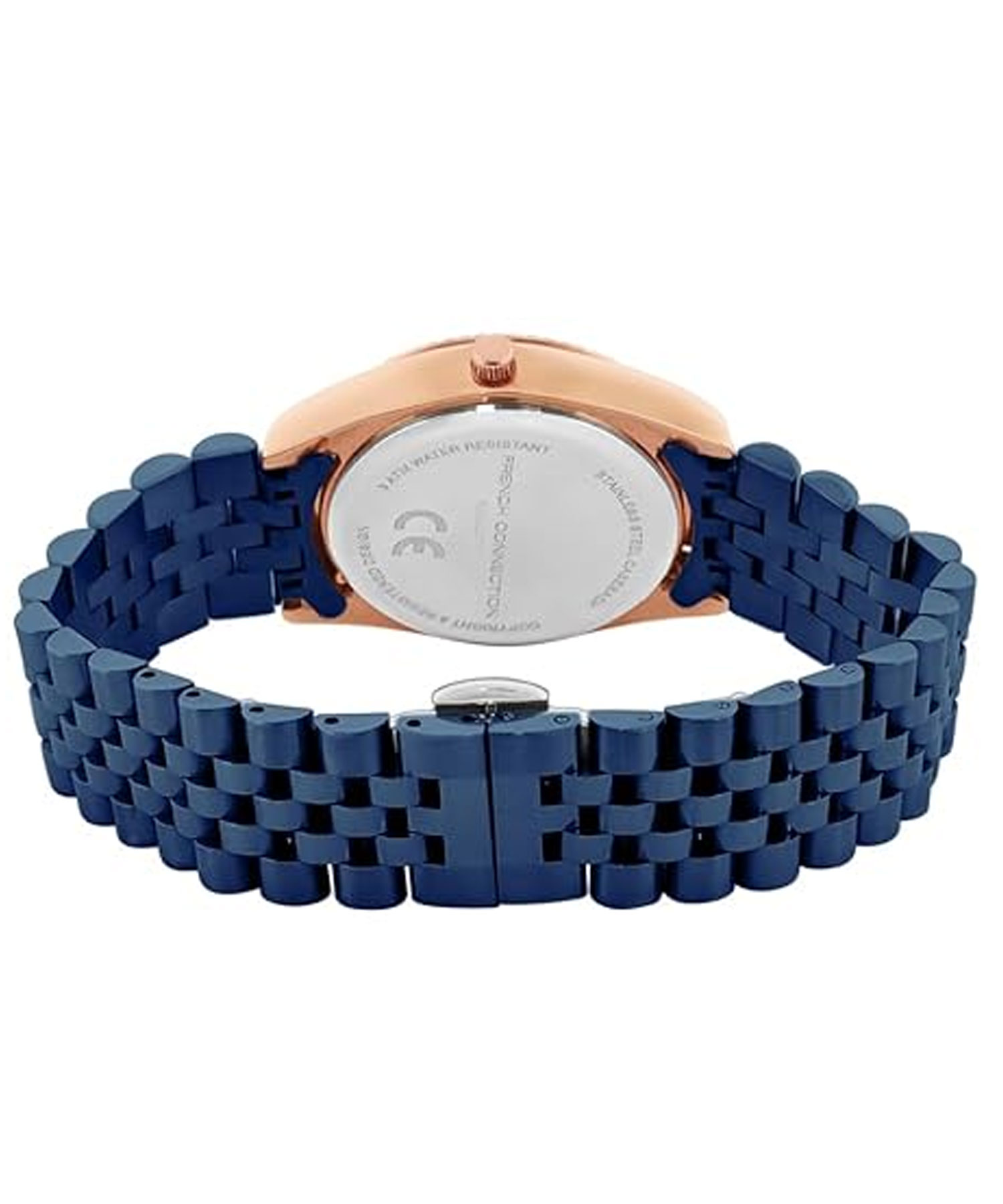 ساعت مچی زنانه فرنچ کانکشن، کد FCN00077C