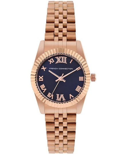 ساعت مچی زنانه فرنچ کانکشن، کد FCN00077D