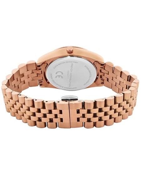 ساعت مچی زنانه فرنچ کانکشن، کد FCN00077D