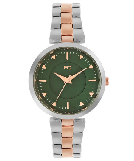 ساعت مچی زنانه فرنچ کانکشن، کد FCN00079B