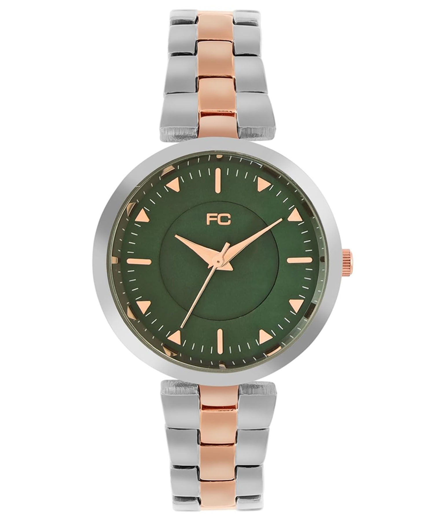 ساعت مچی زنانه فرنچ کانکشن، کد FCN00079B