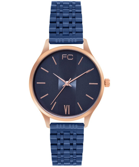 ساعت مچی زنانه فرنچ کانکشن، کد FCN00081B