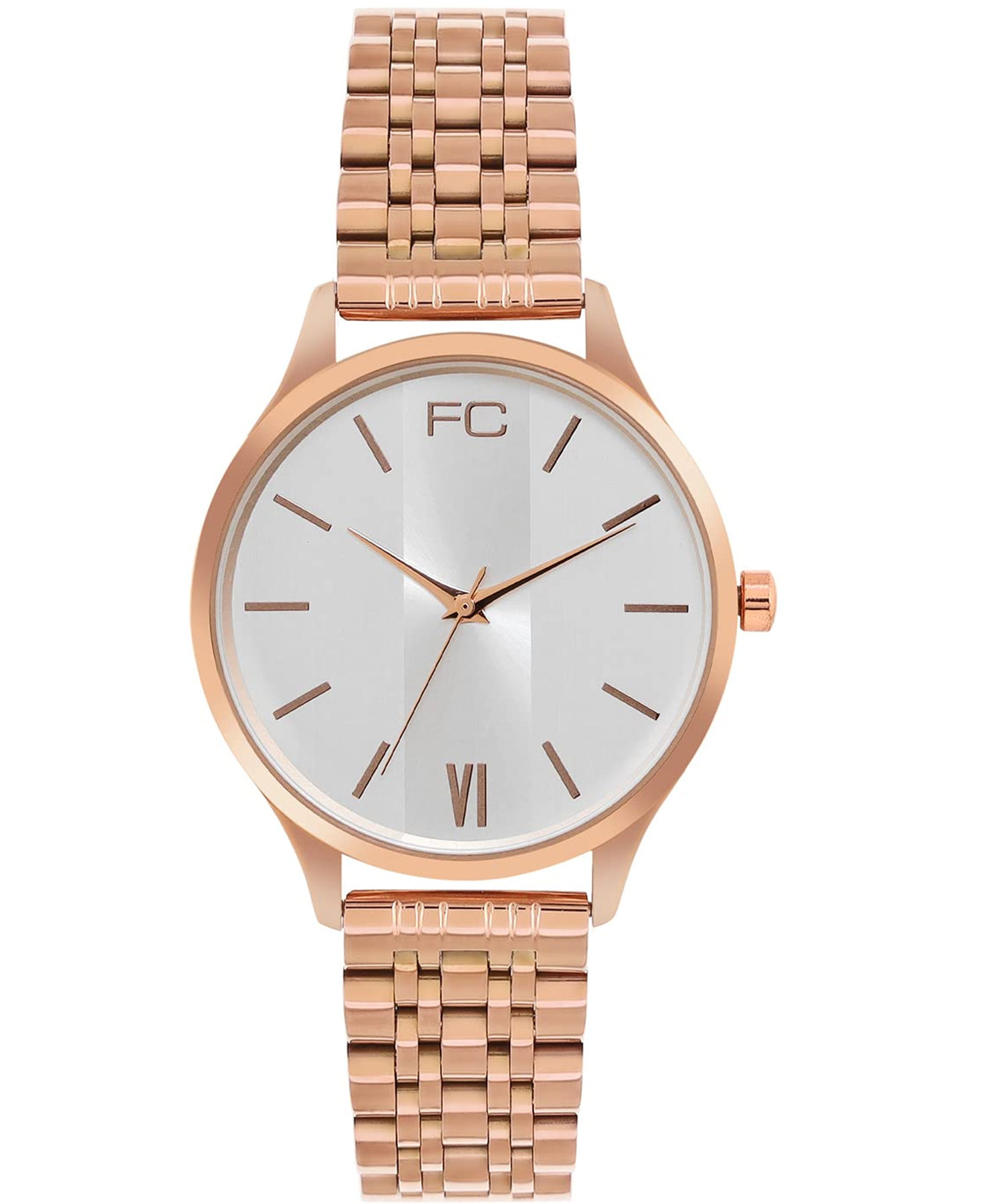 ساعت مچی زنانه فرنچ کانکشن، کد FCN00081D